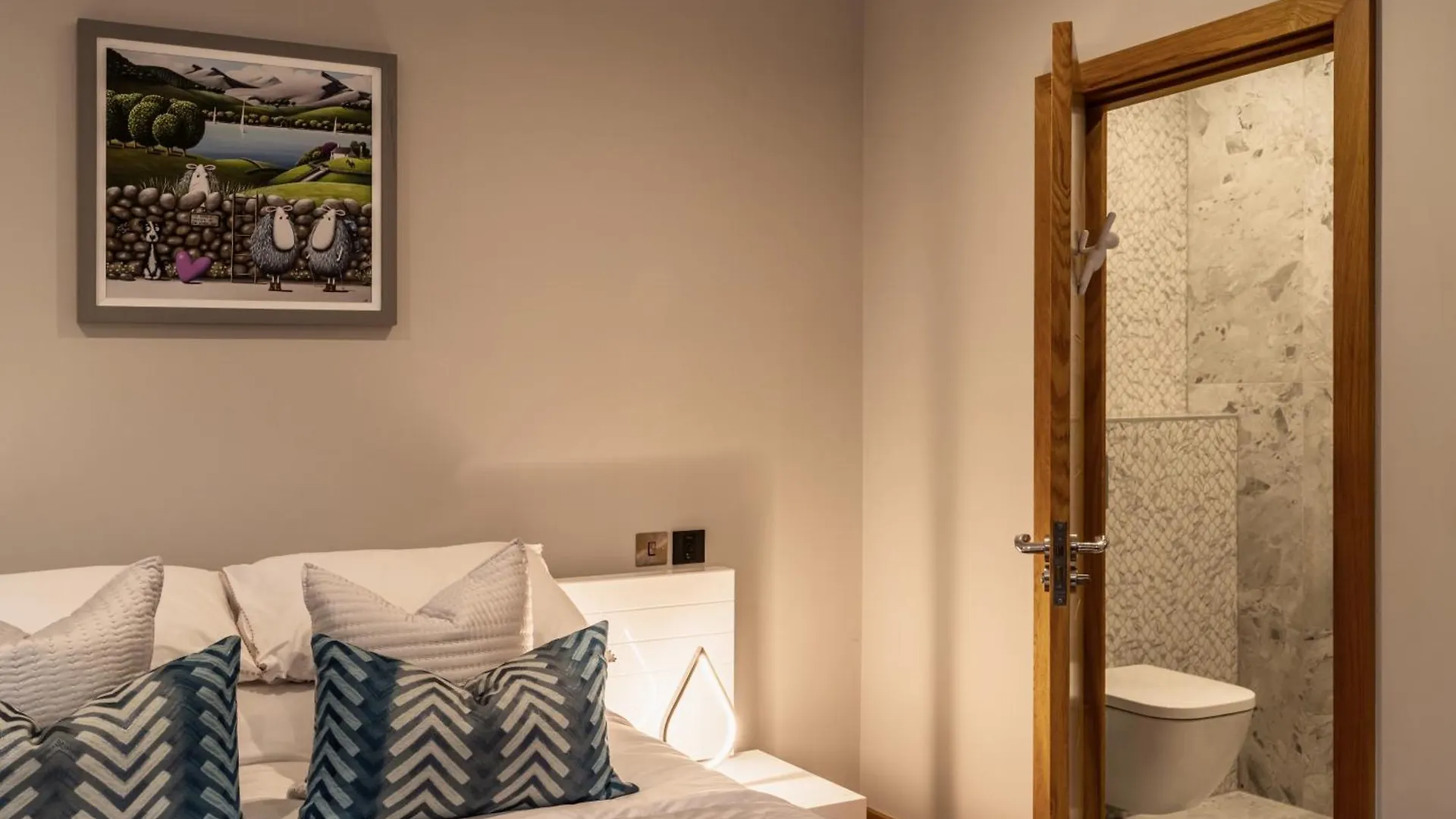 Midways, Stunning Retreat In The Heart Of * באונס-און-ווינדרמיר