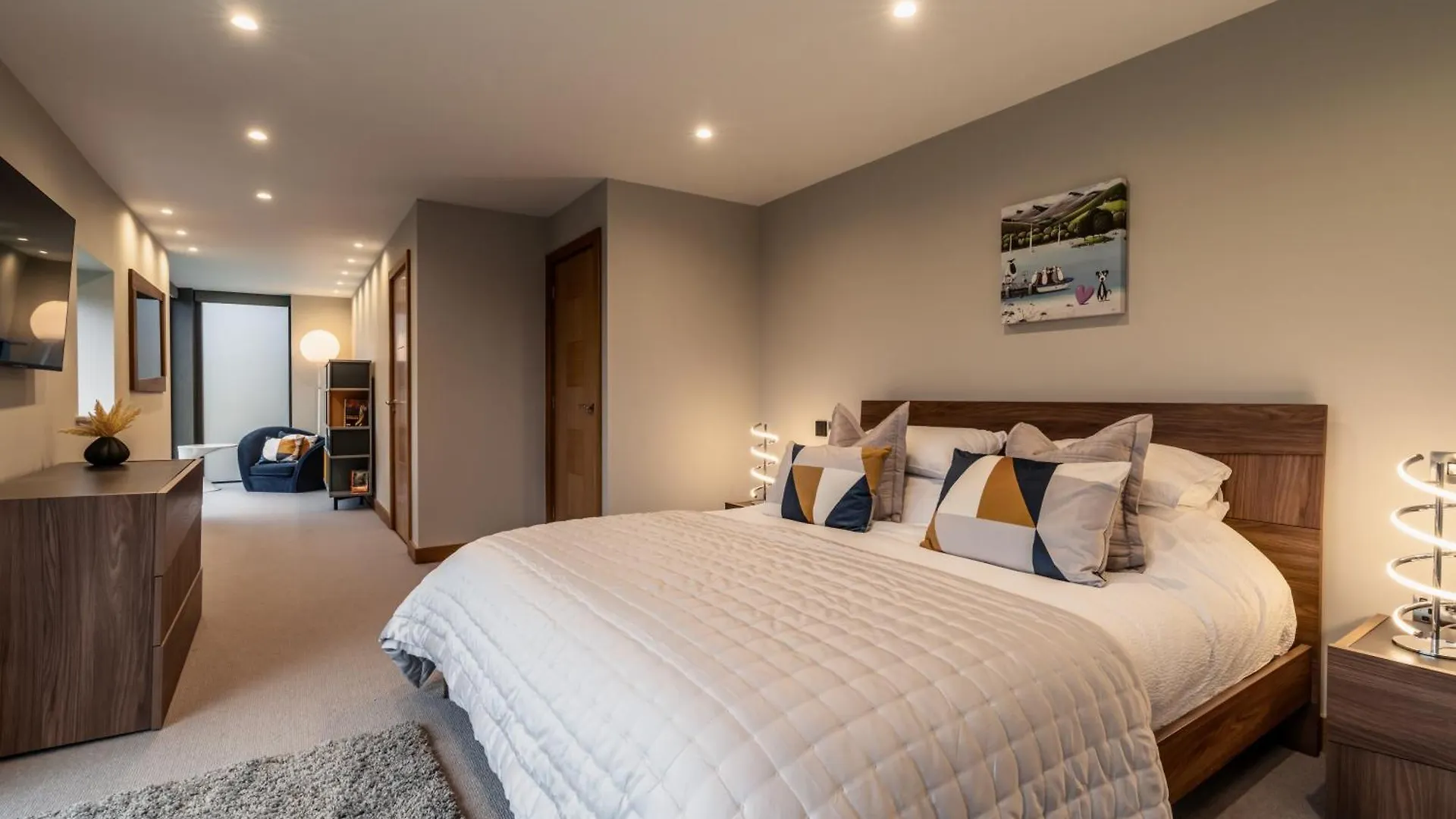 Holiday home Midways, Stunning Retreat In The Heart Of *