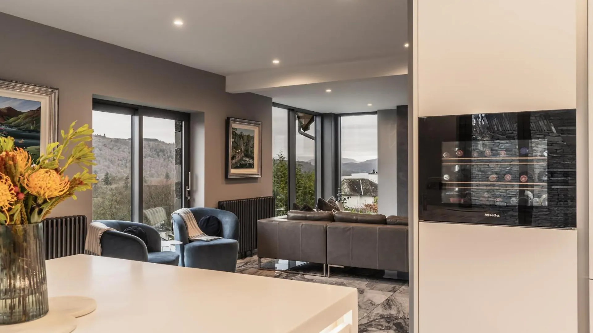 Midways, Stunning Retreat In The Heart Of * באונס-און-ווינדרמיר