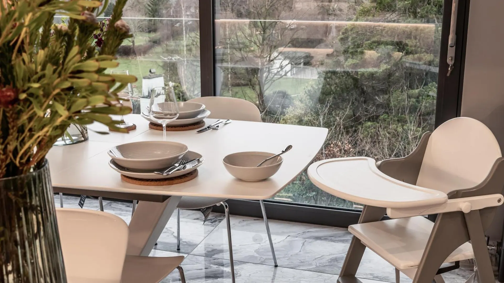 בית נופש Midways, Stunning Retreat In The Heart Of