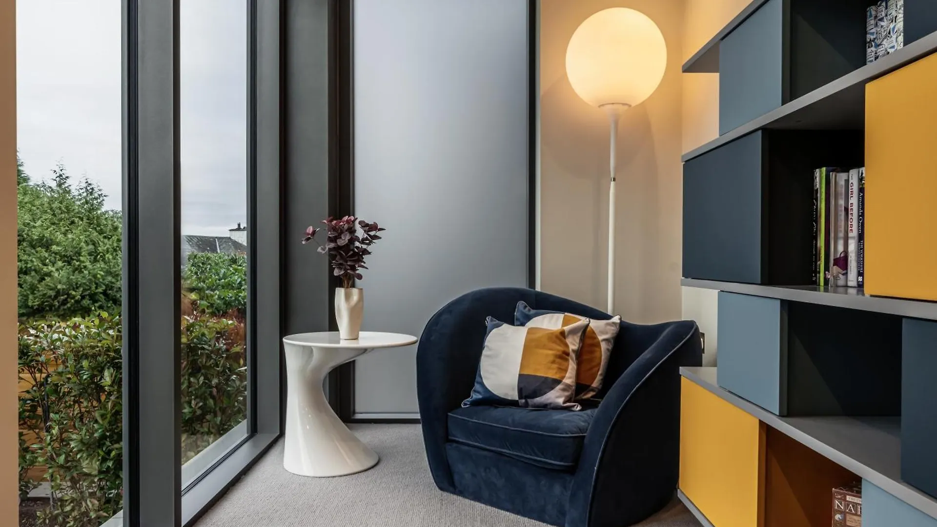 Midways, Stunning Retreat In The Heart Of Holiday home *