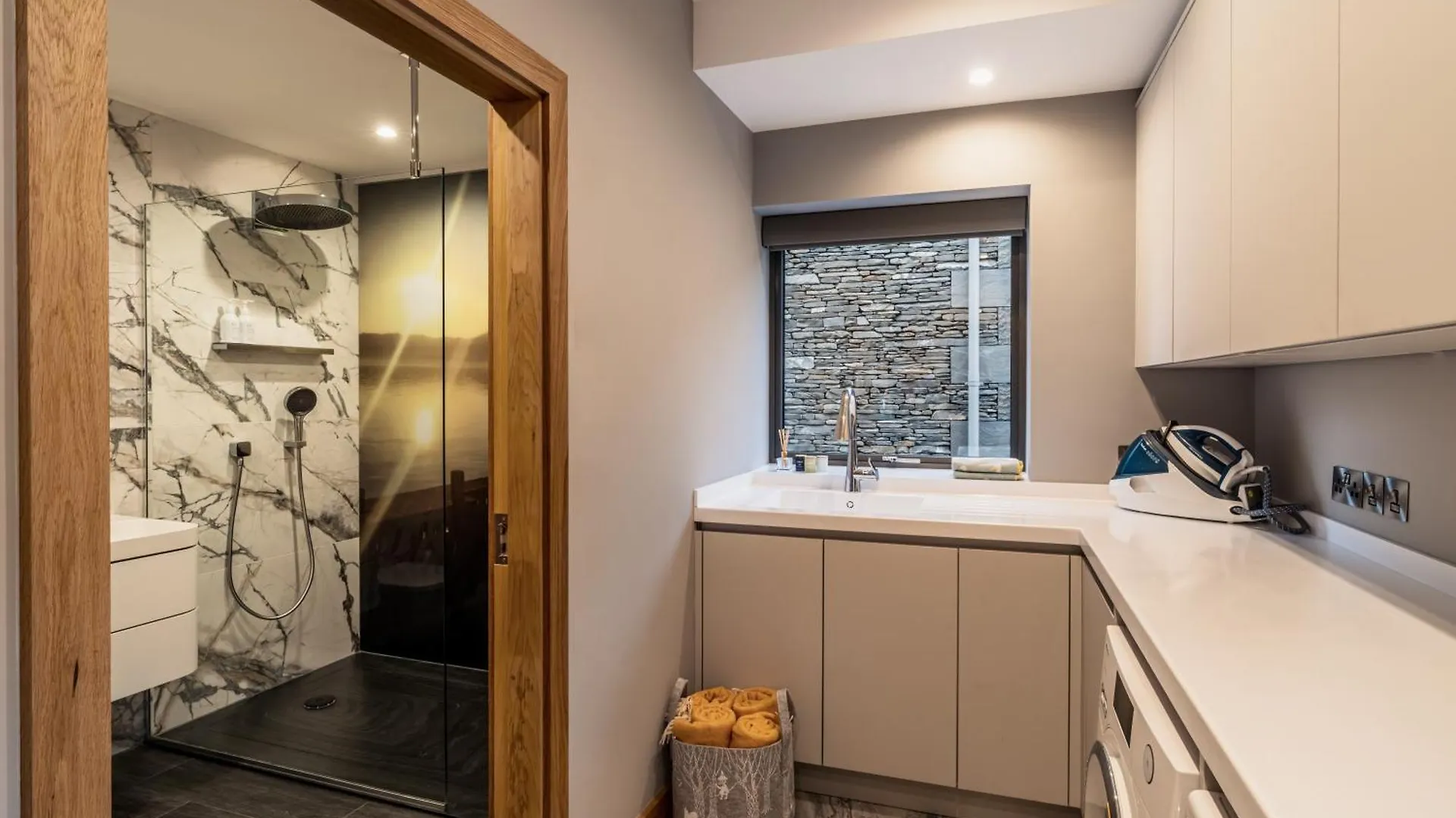 Holiday home Midways, Stunning Retreat In The Heart Of Bowness-on-Windermere