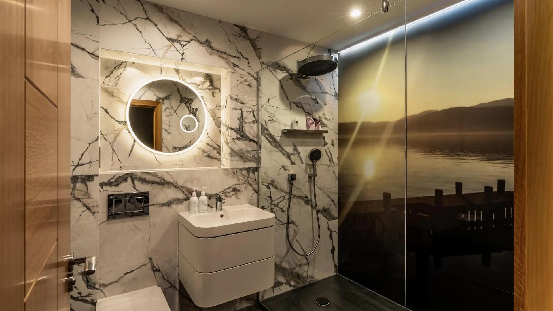 Midways, Stunning Retreat In The Heart Of * באונס-און-ווינדרמיר