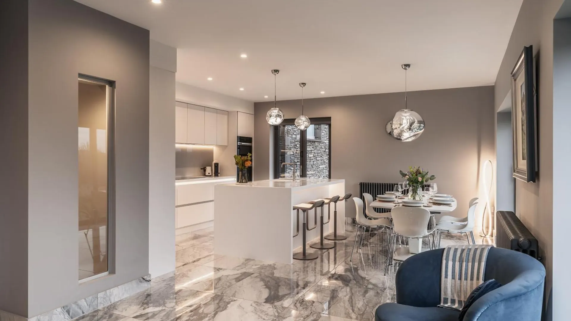 בית נופש Midways, Stunning Retreat In The Heart Of *
