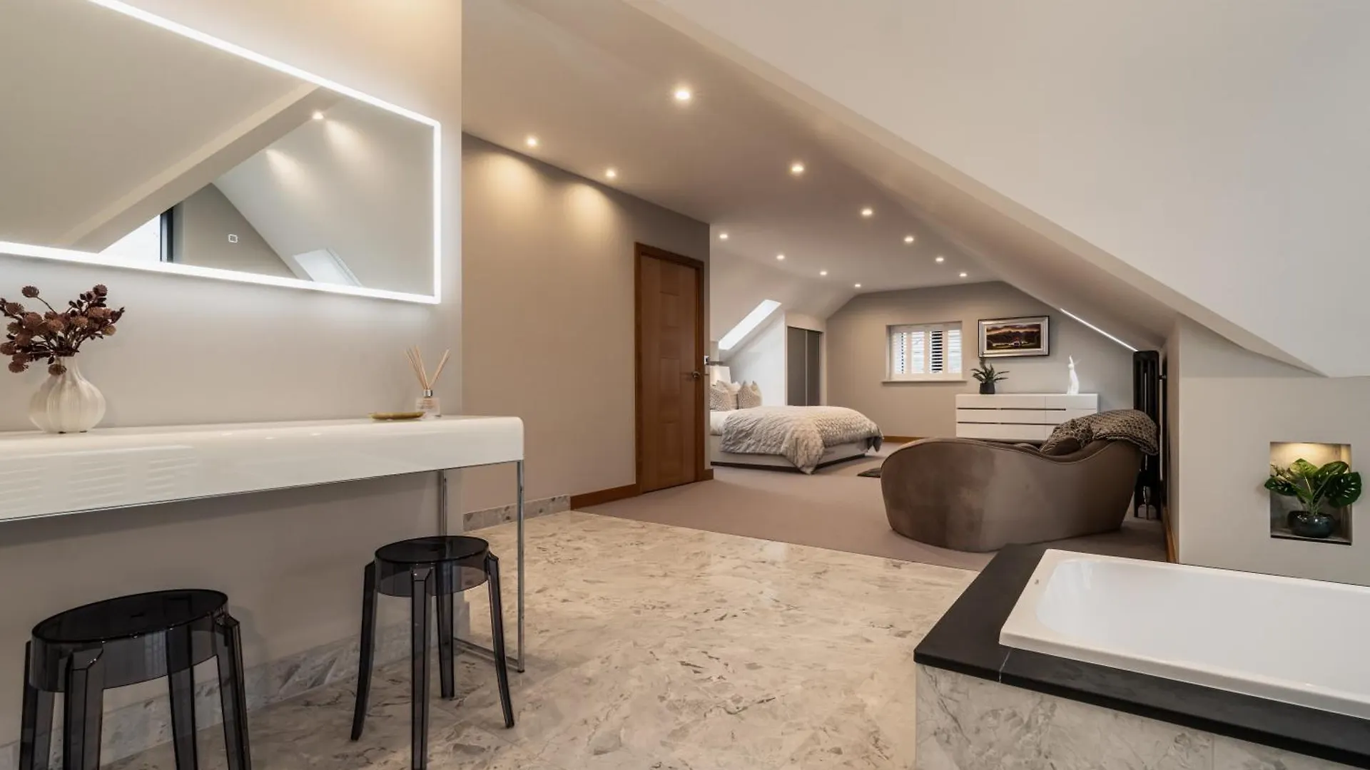 Holiday home Midways, Stunning Retreat In The Heart Of