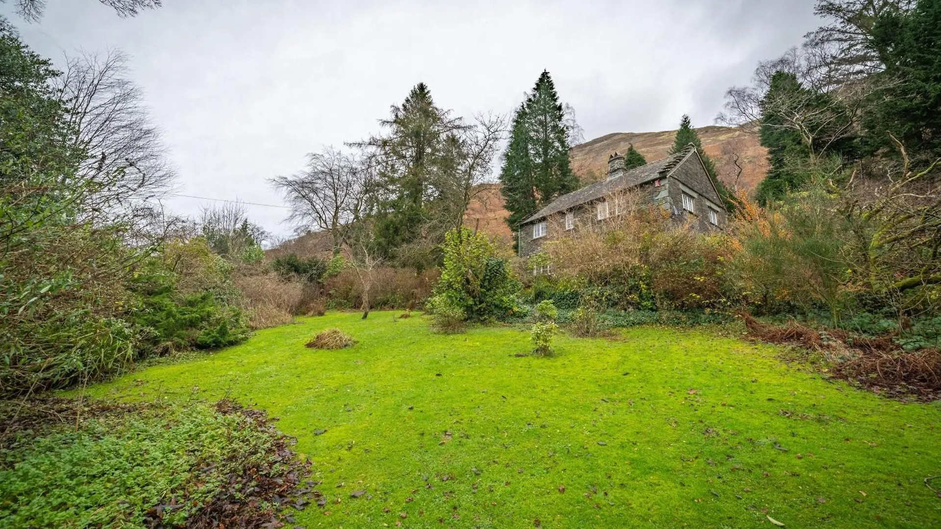 Holiday home Ghyll Foot - At The Foot Of Place Fell, Ullswater Patterdale