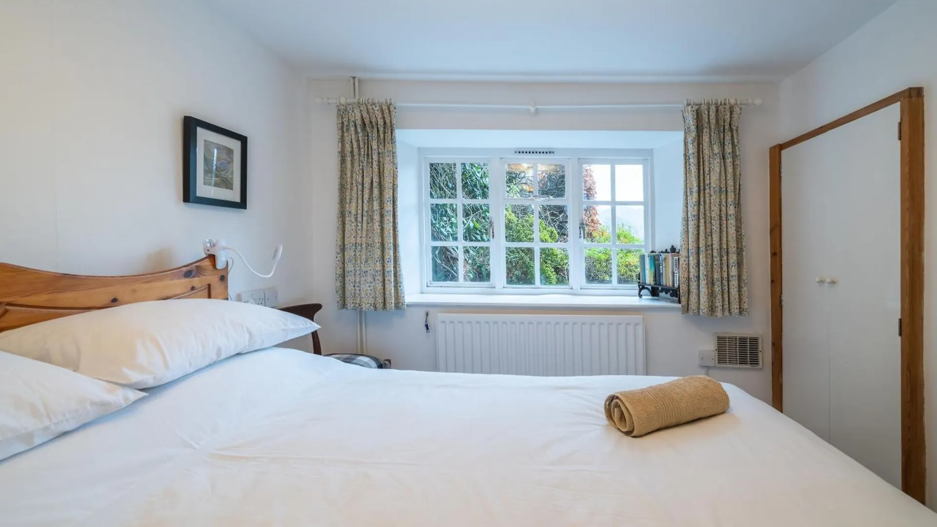بيت للعطل Ghyll Foot - At The Foot Of Place Fell, Ullswater