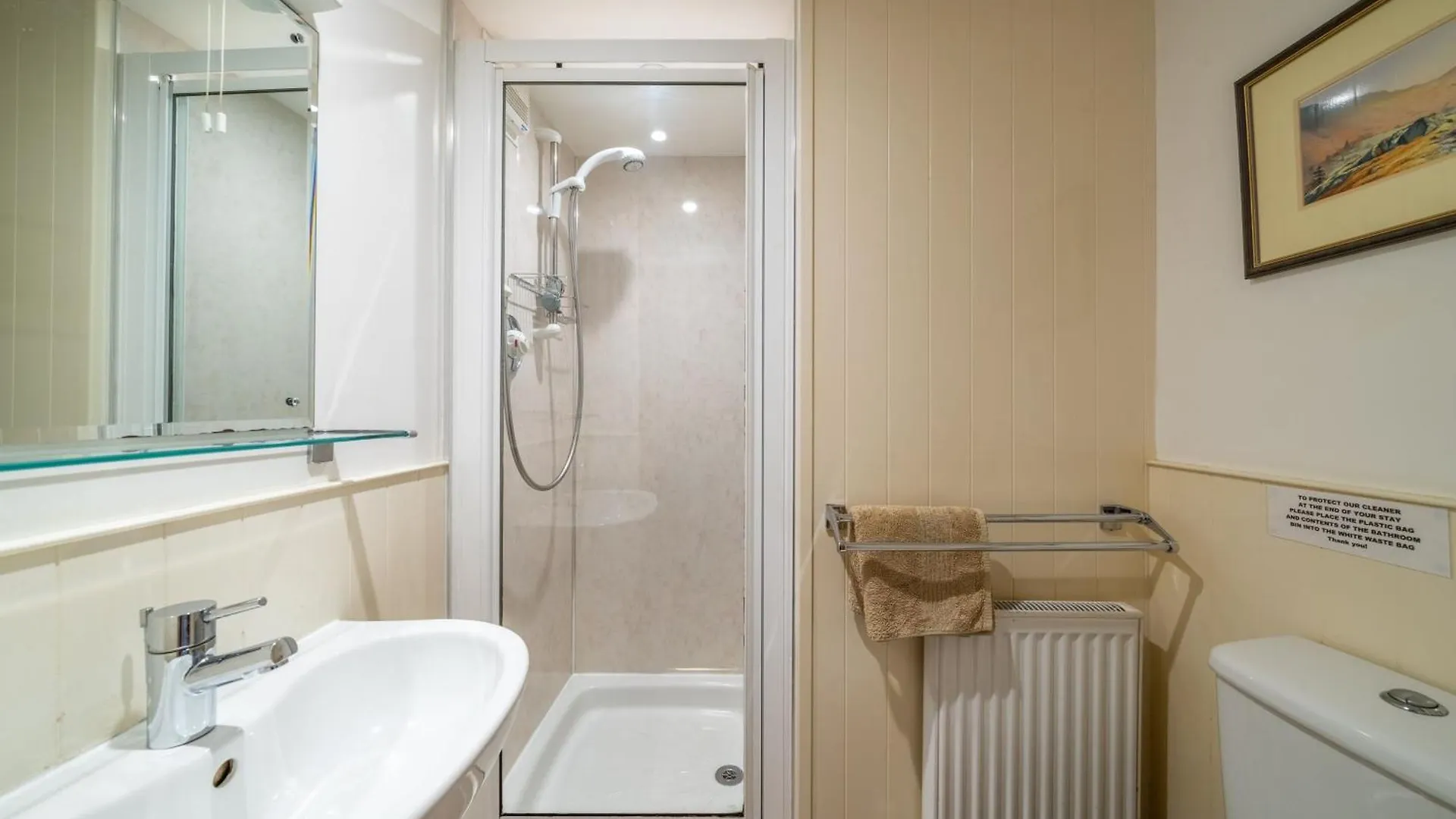 Ghyll Foot - At The Foot Of Place Fell, Ullswater Holiday home *