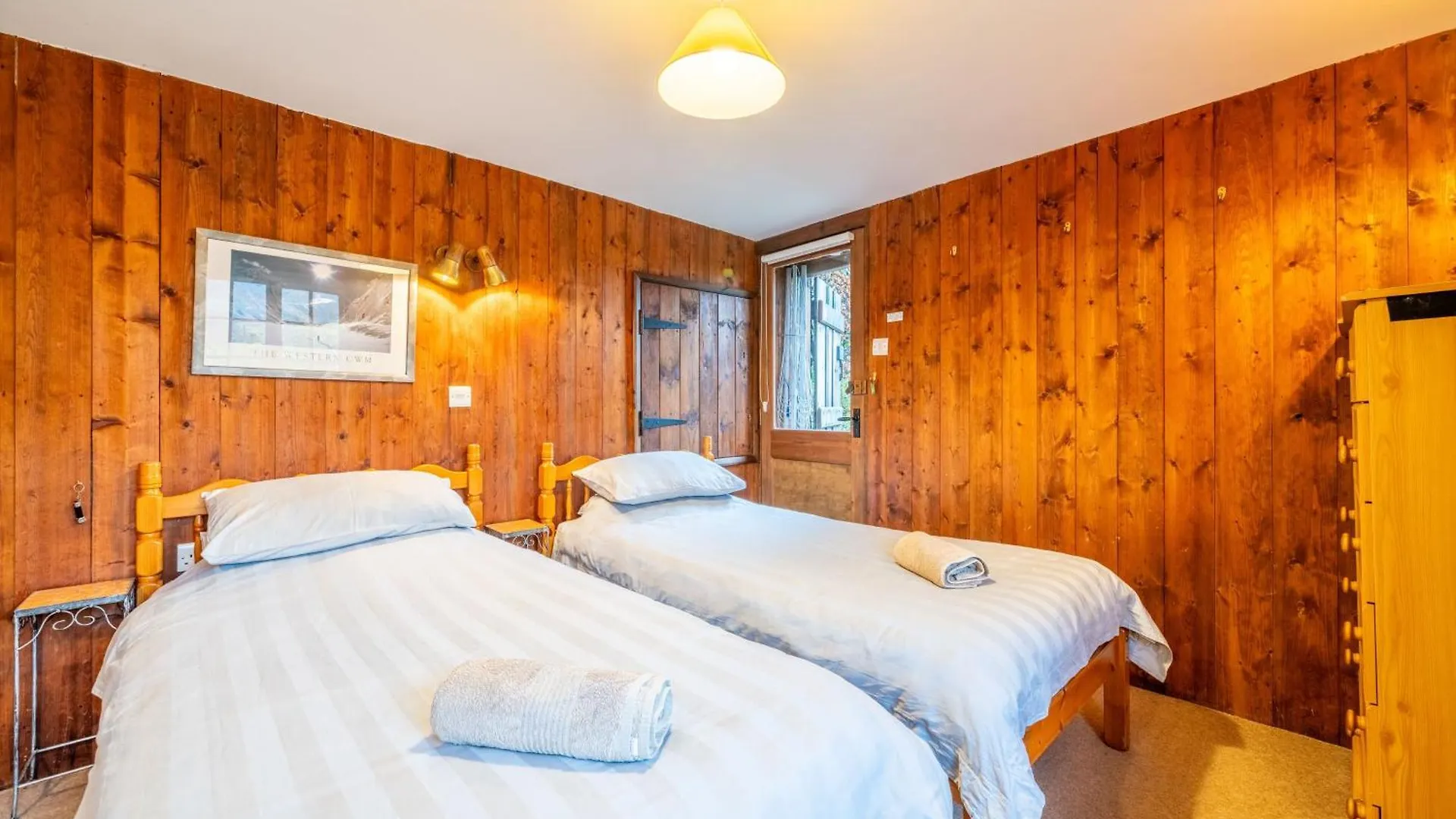 Holiday home Ghyll Foot - At The Foot Of Place Fell, Ullswater Patterdale