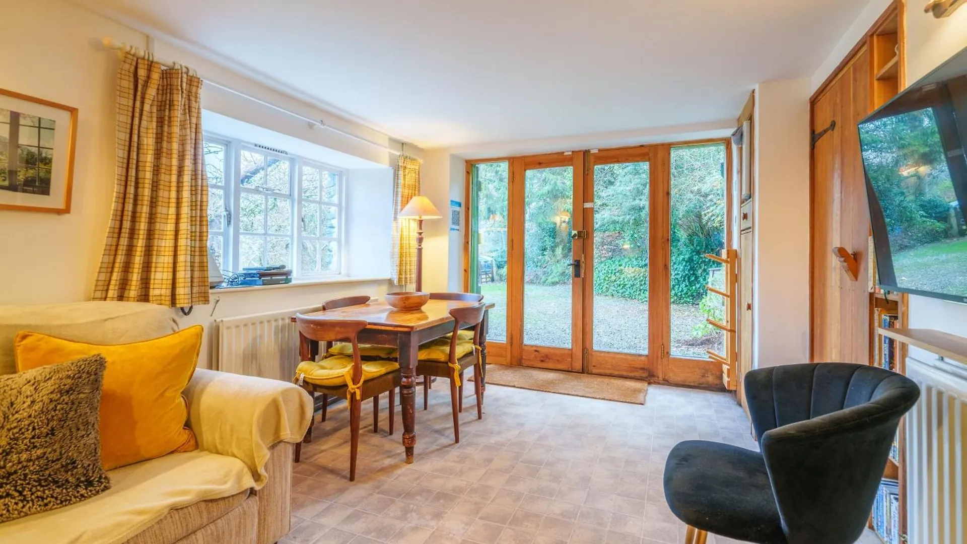 Ghyll Foot - At The Foot Of Place Fell, Ullswater Holiday home