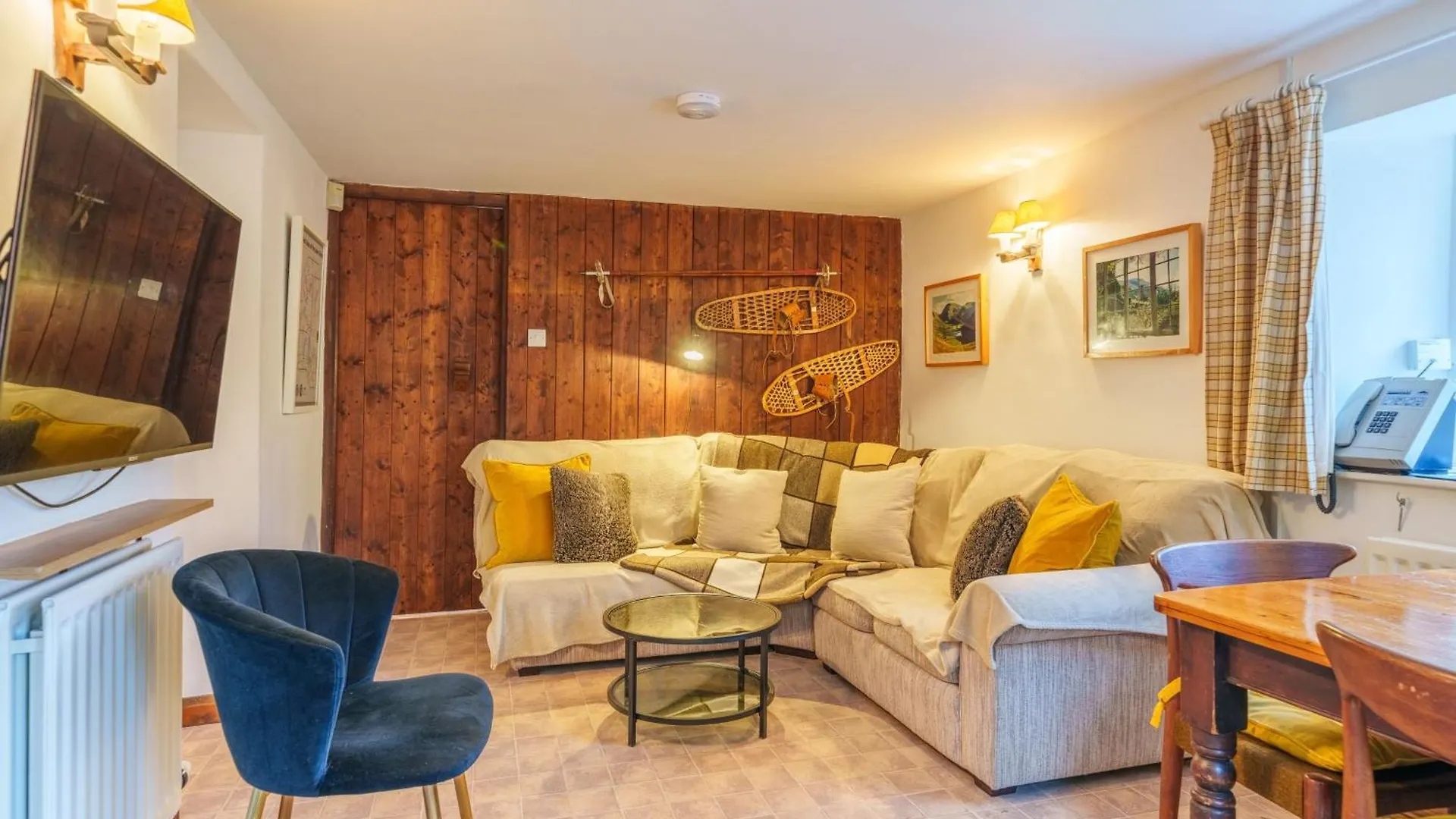 Ghyll Foot - At The Foot Of Place Fell, Ullswater Holiday home Patterdale