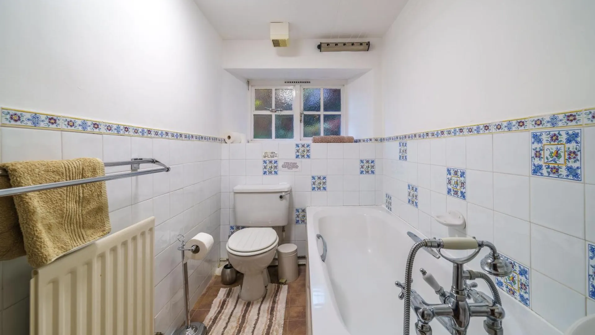 Holiday home Ghyll Foot - At The Foot Of Place Fell, Ullswater Patterdale