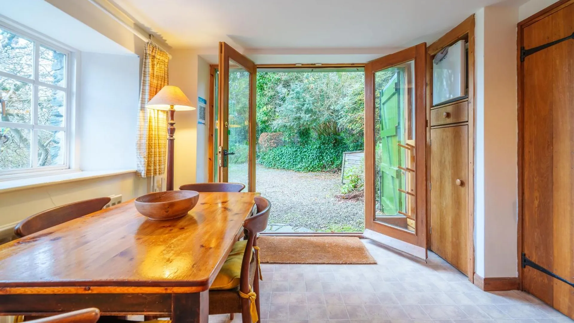 Holiday home Ghyll Foot - At The Foot Of Place Fell, Ullswater Patterdale