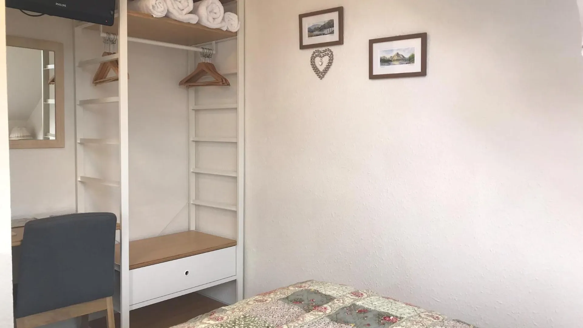 May Cottage B&B Bowness-on-Windermere