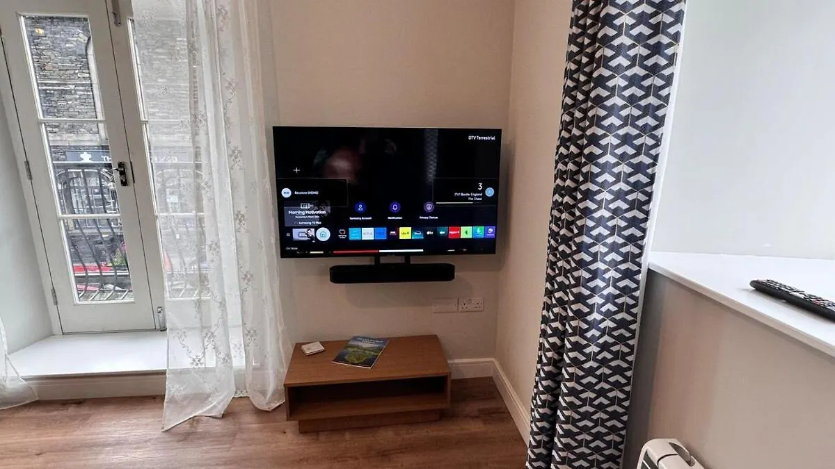 The Queens Nest, 1 - Bed, Sleeps 2 Apartmán