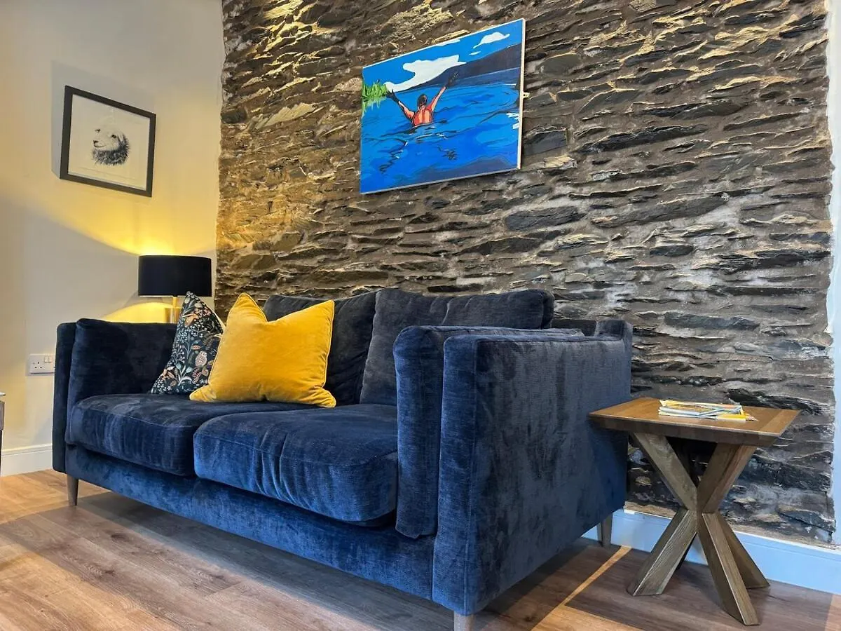 The Queens Nest, 1 - Bed, Sleeps 2
