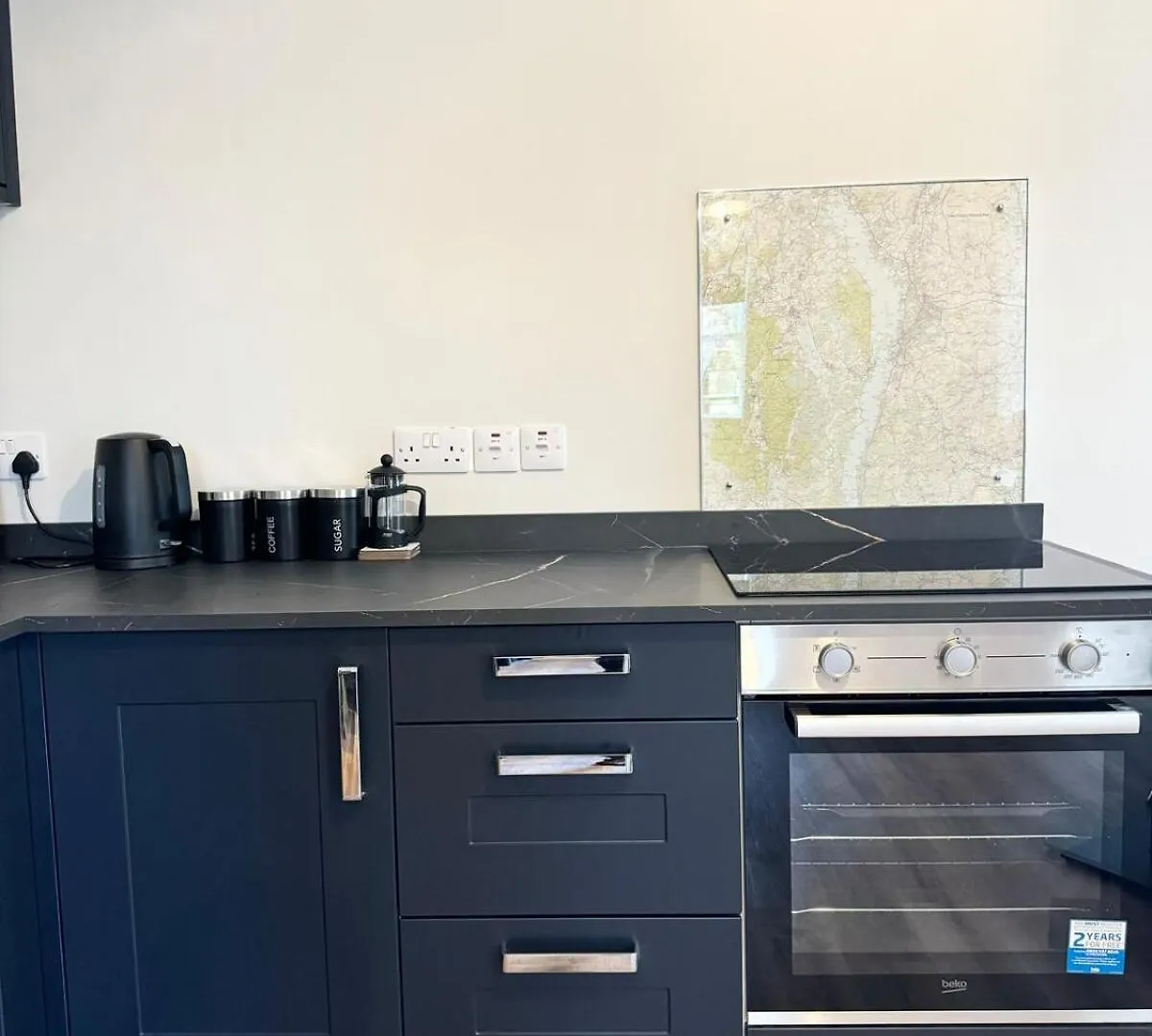 The Queens Nest, 1 - Bed, Sleeps 2 * Windermere