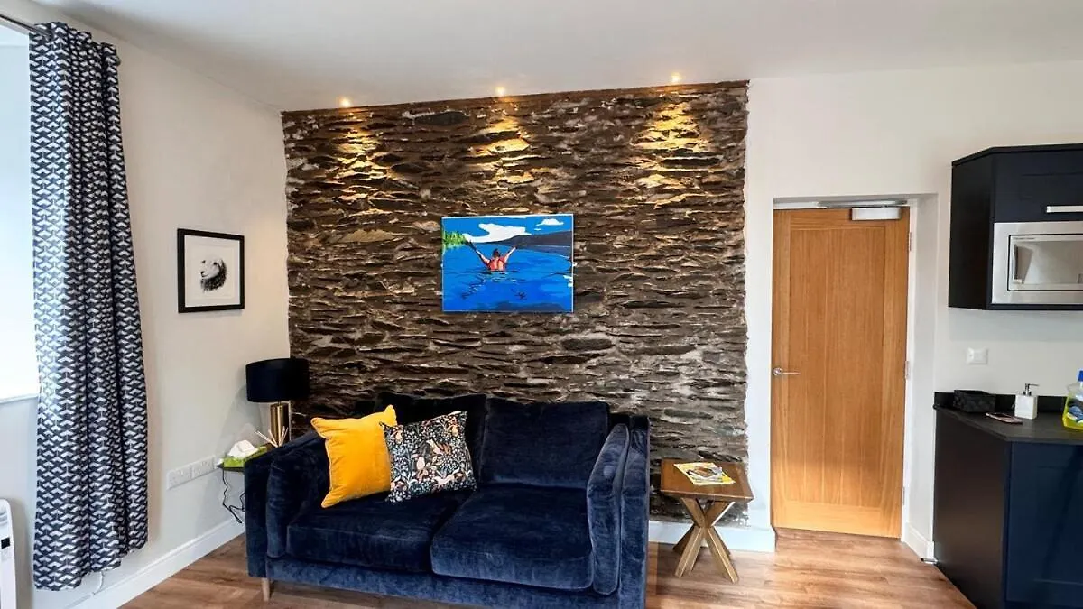 Apartmán The Queens Nest, 1 - Bed, Sleeps 2