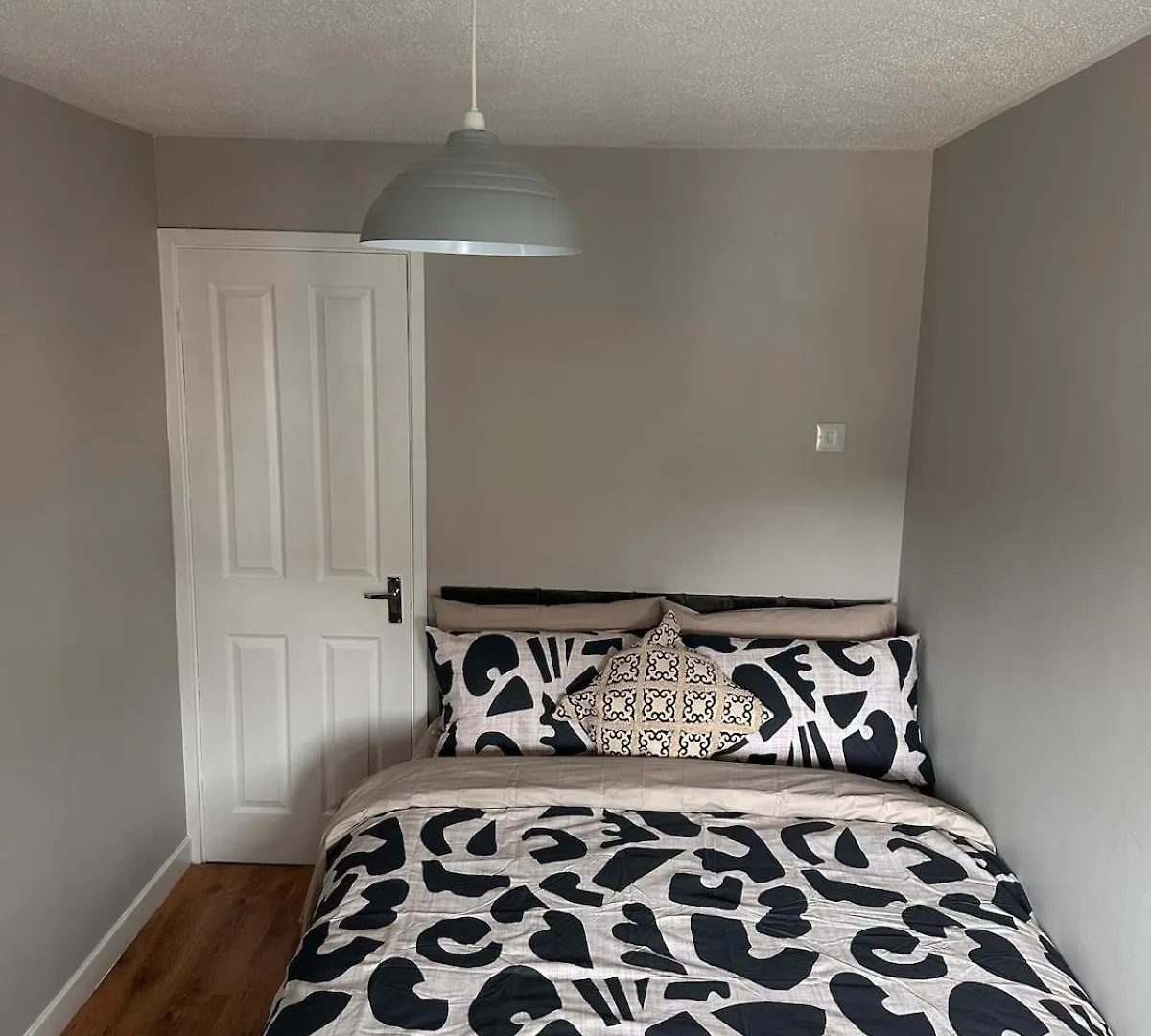 Apartment A Cozy One Bedroom Flat For Two Guests Carlisle (Cumbria)