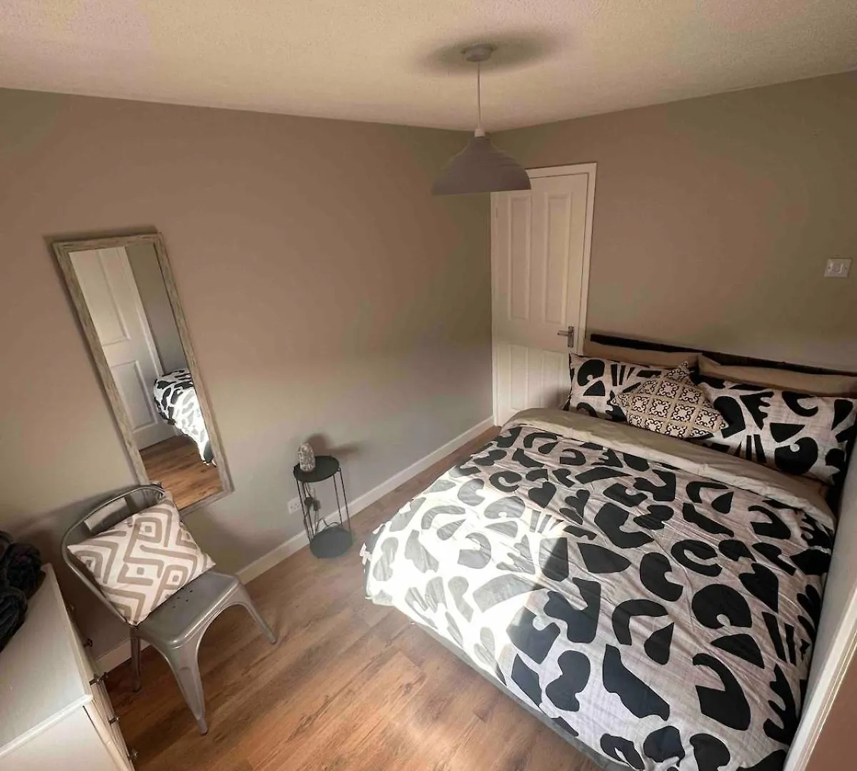 A Cozy One Bedroom Flat For Two Guests * Carlisle (Cumbria)