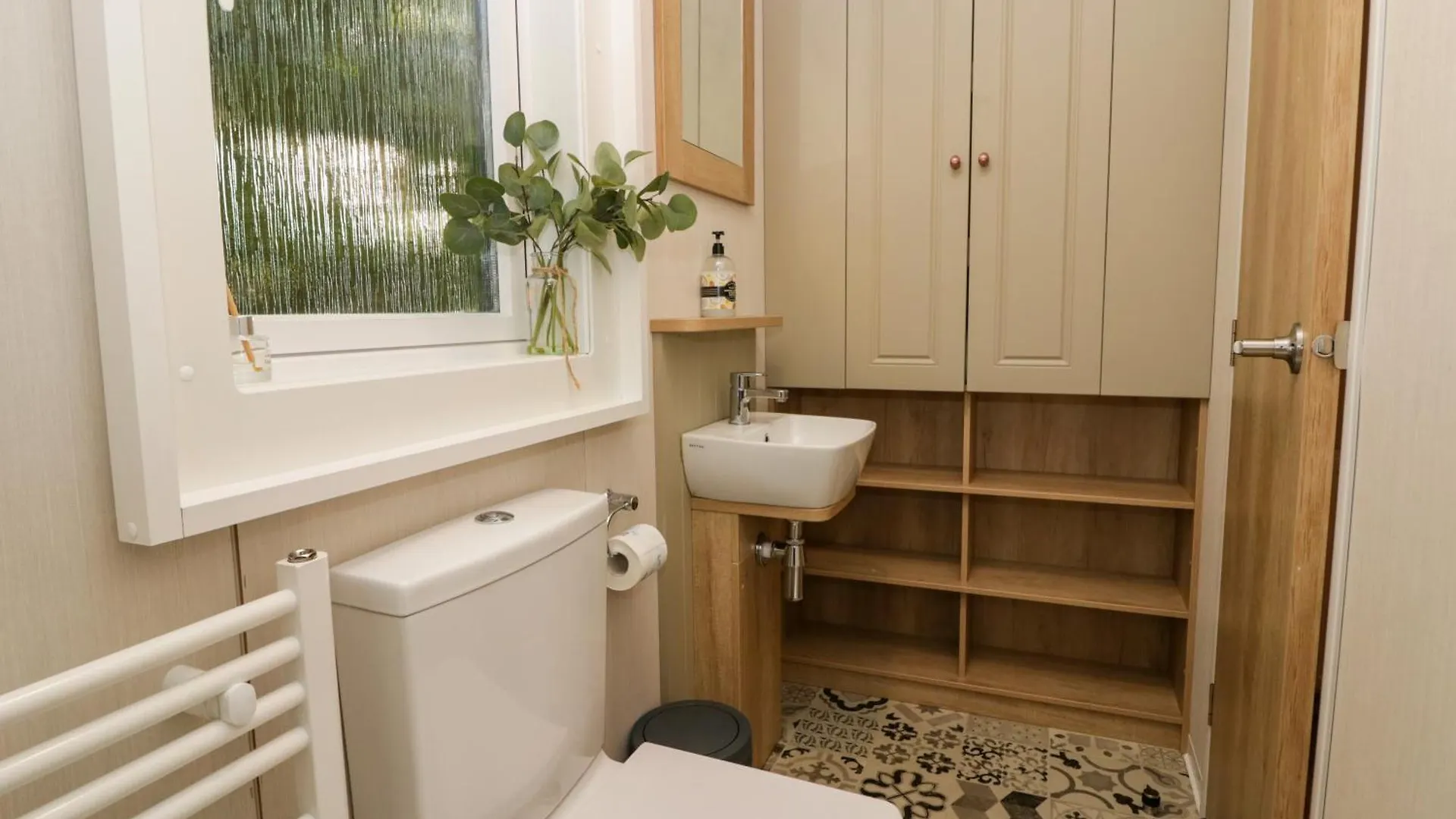 Holiday home Lily Rose Windermere