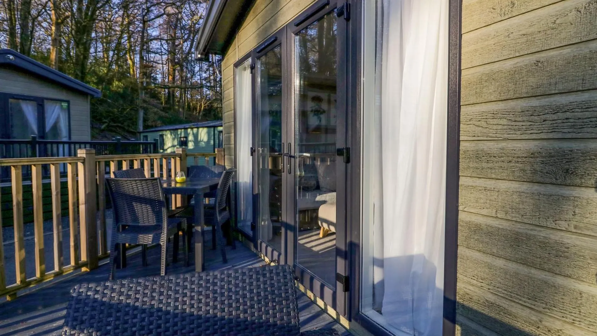 Lily Rose Holiday home *