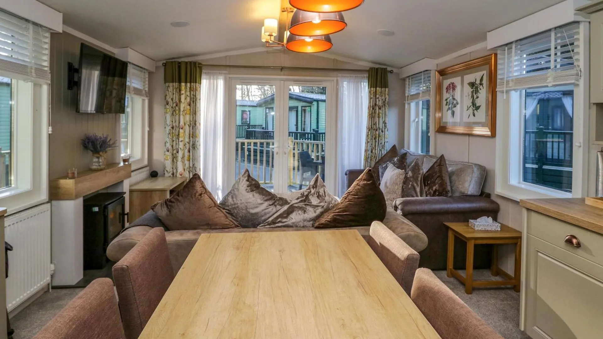 Lily Rose Holiday home Windermere