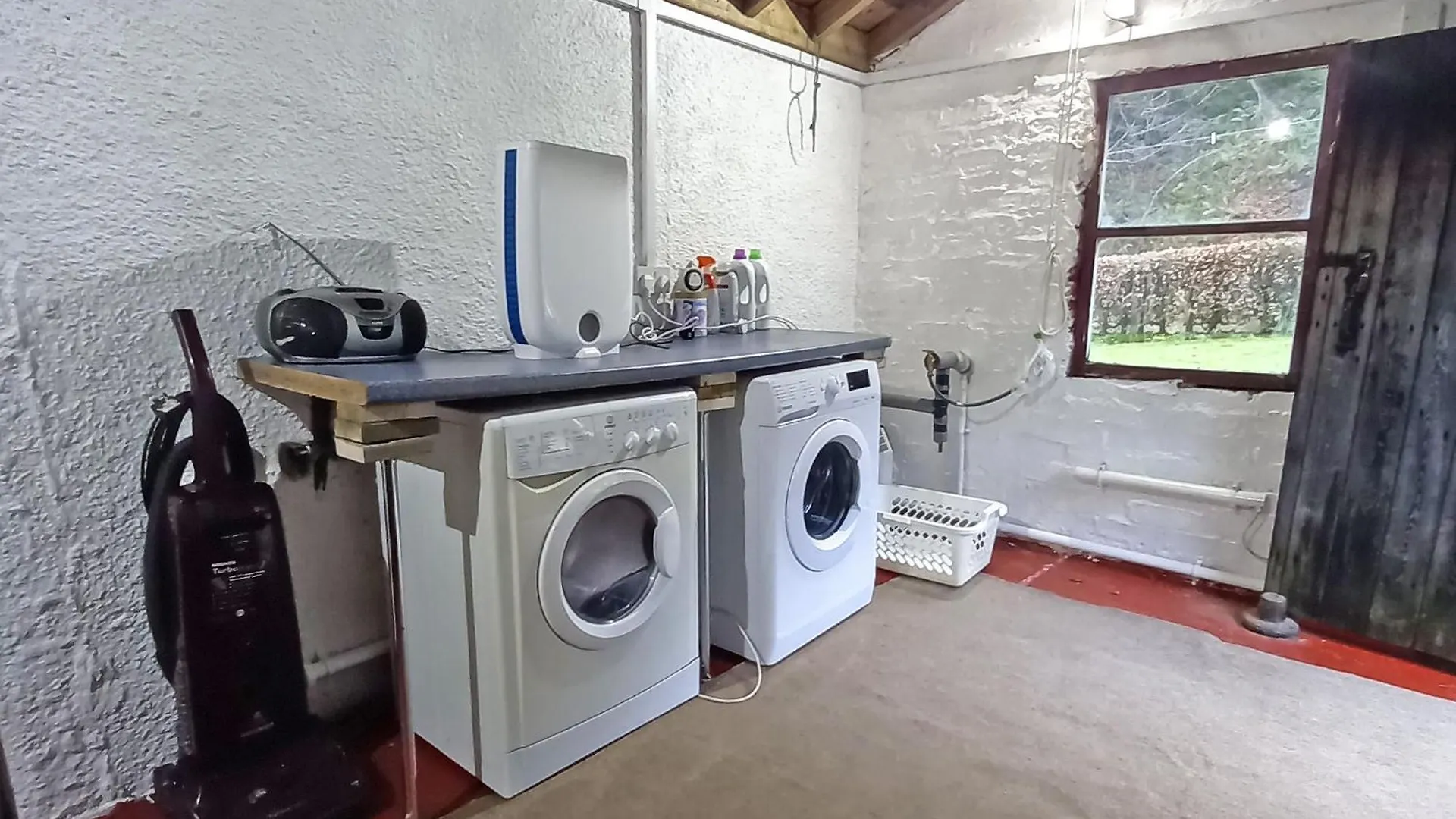 Oak Lea Holiday home Braithwaite