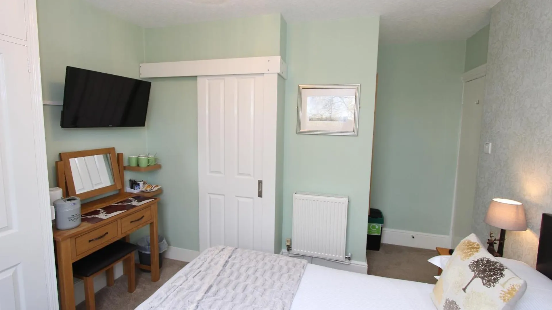 Fern Howe 3* Braithwaite