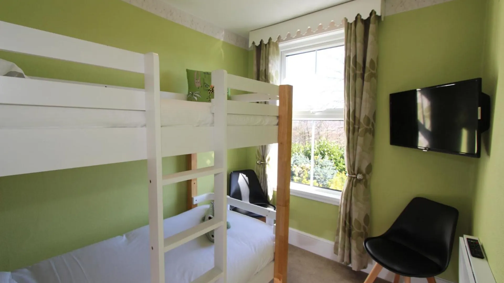 Fern Howe Guest house 3*
