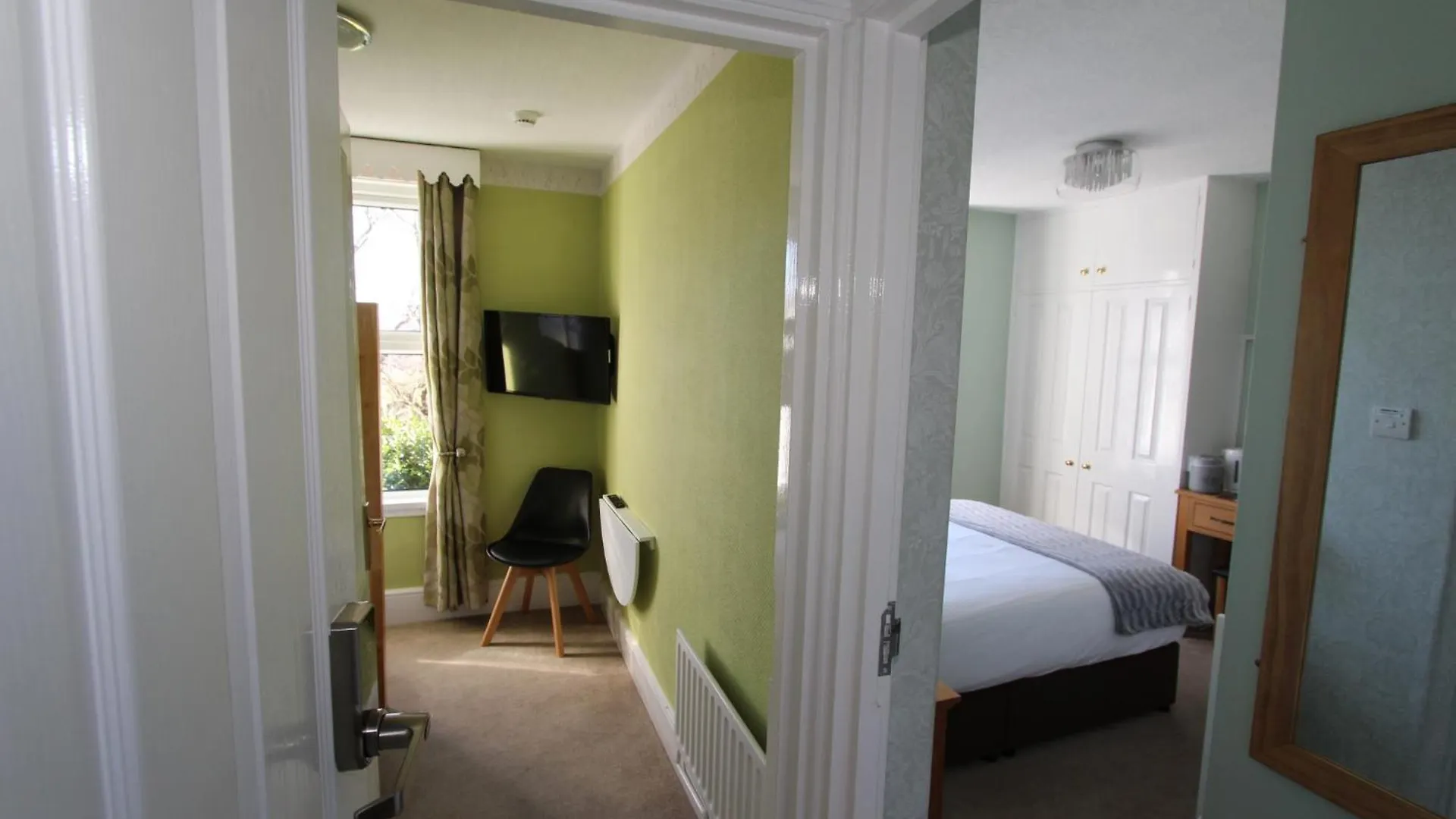 Fern Howe Guest house Braithwaite