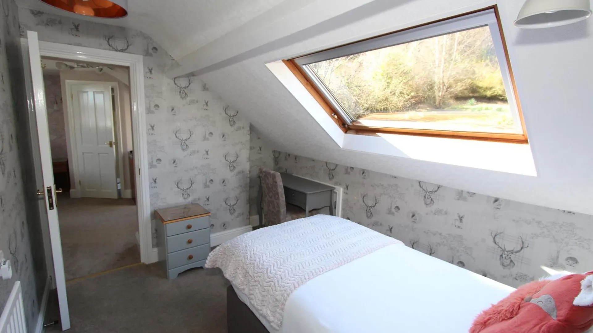 Fern Howe Guest house