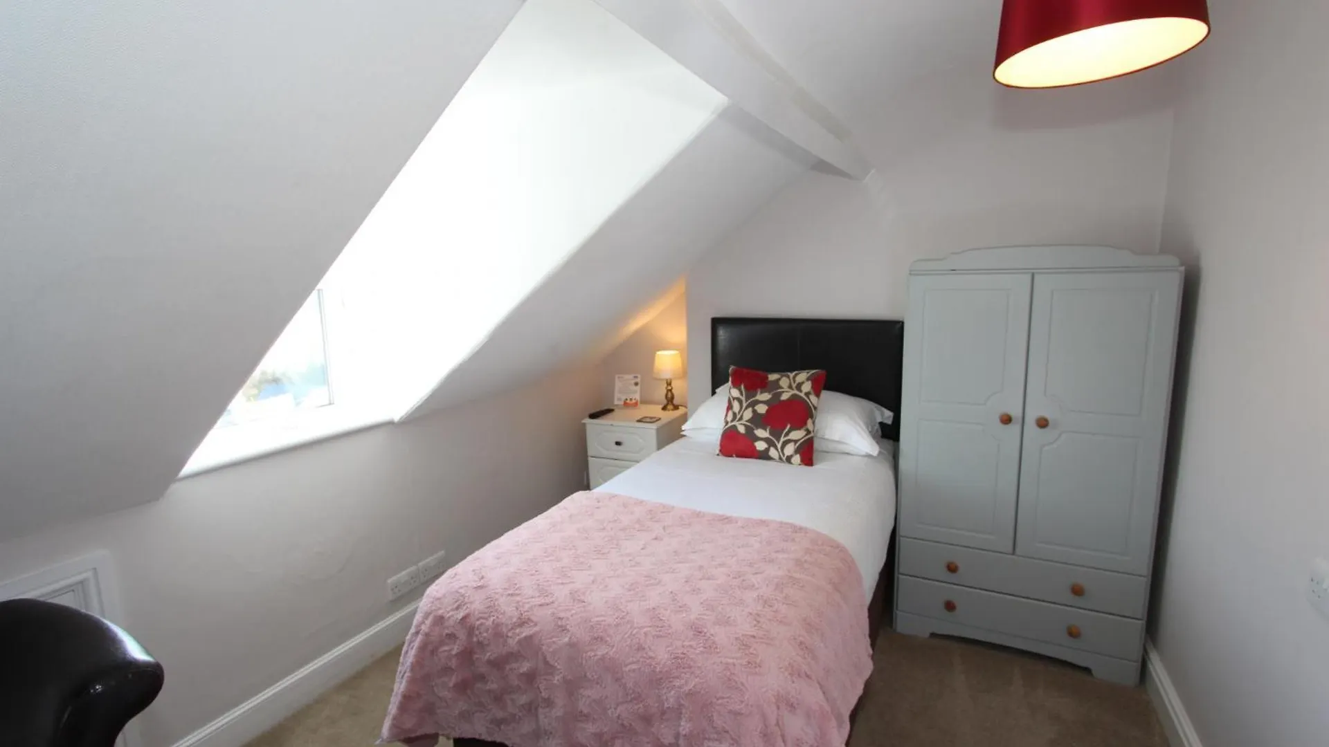 Guest house Fern Howe 3*