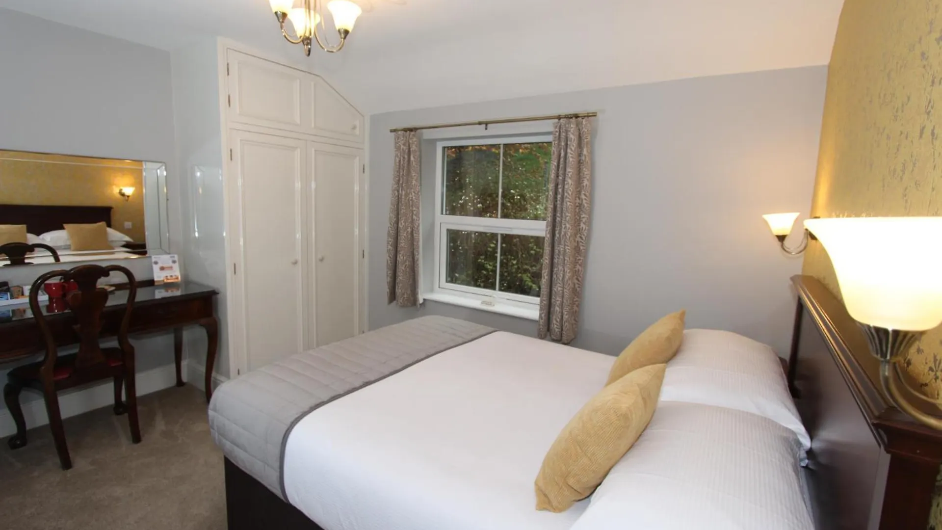Fern Howe Guest house Braithwaite
