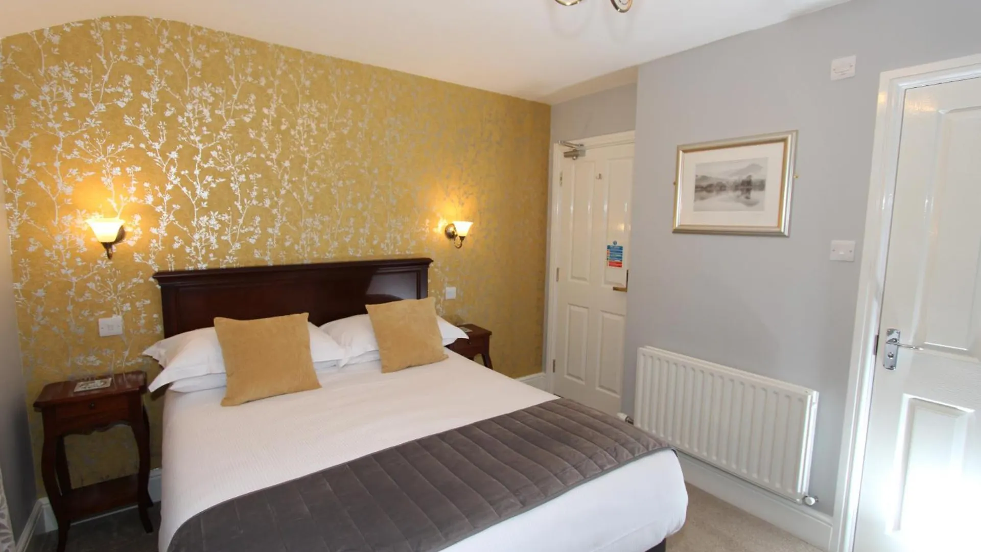 Fern Howe Guest house 3*