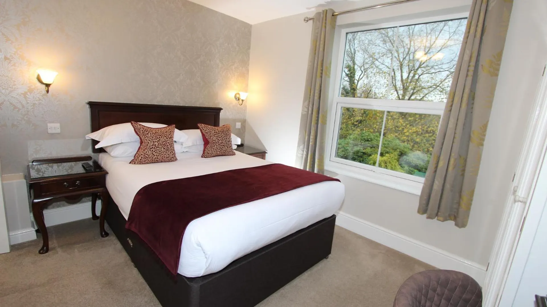 Guest house Fern Howe