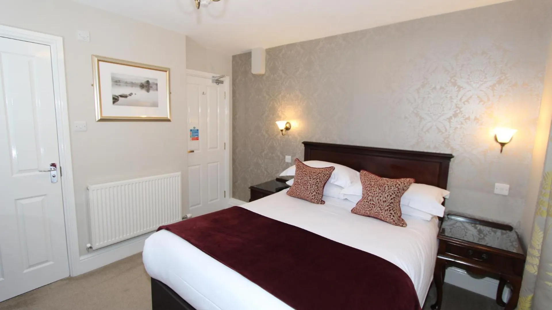 Fern Howe Pensjonat 3*