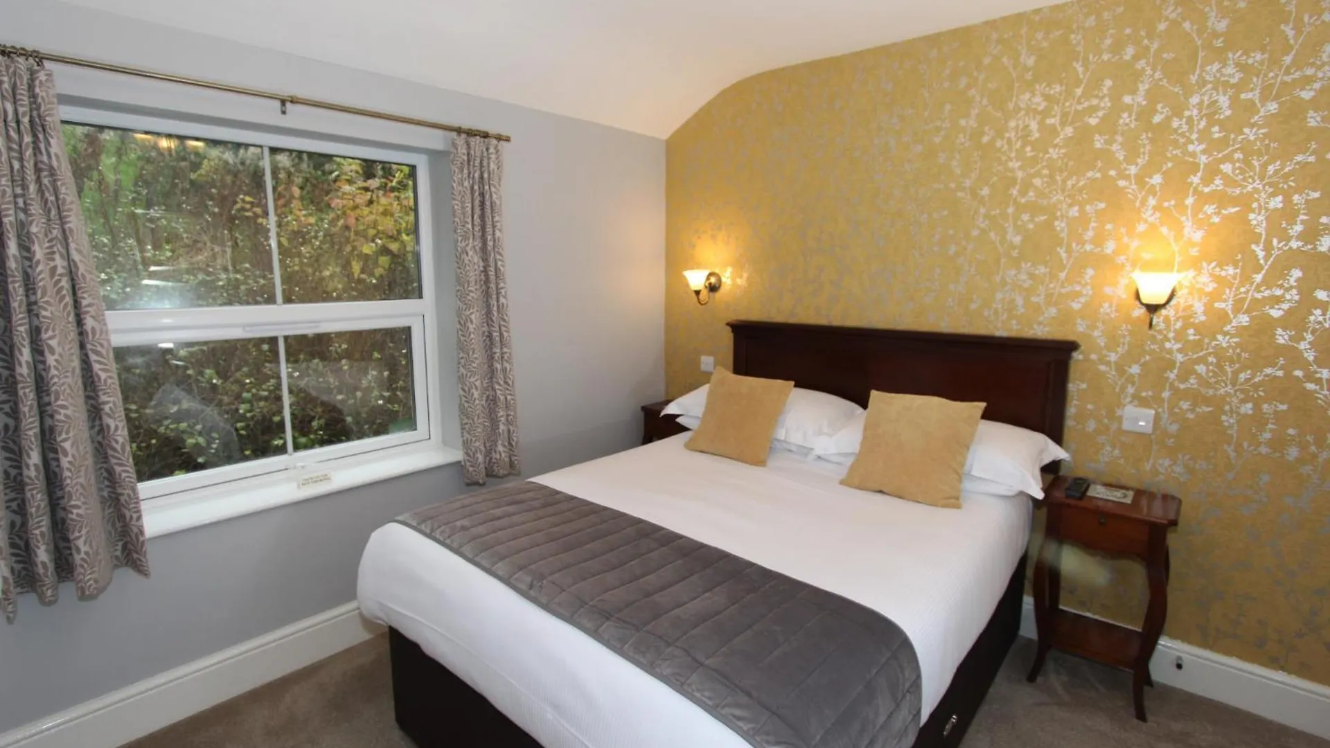 Fern Howe Guest house