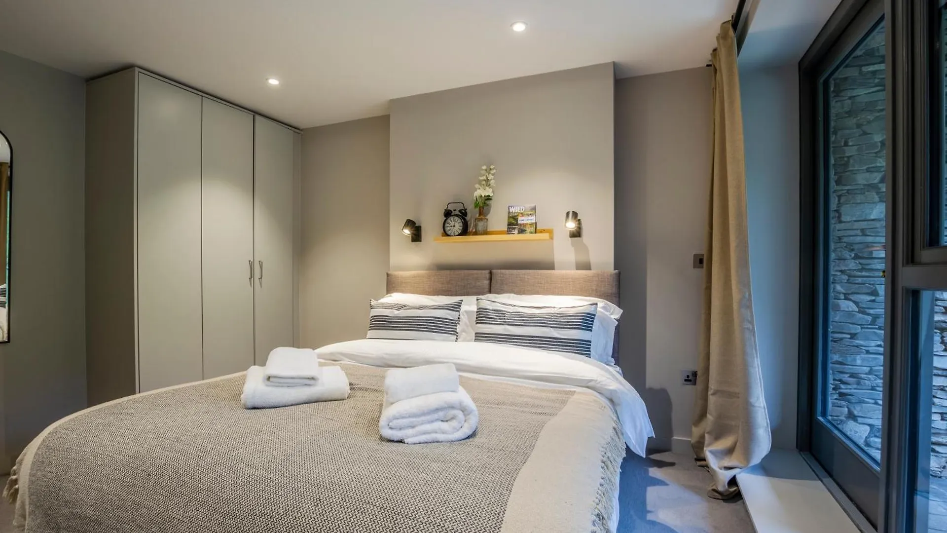 Apartment Quiet 2br Flat In Near Windermere Backbarrow