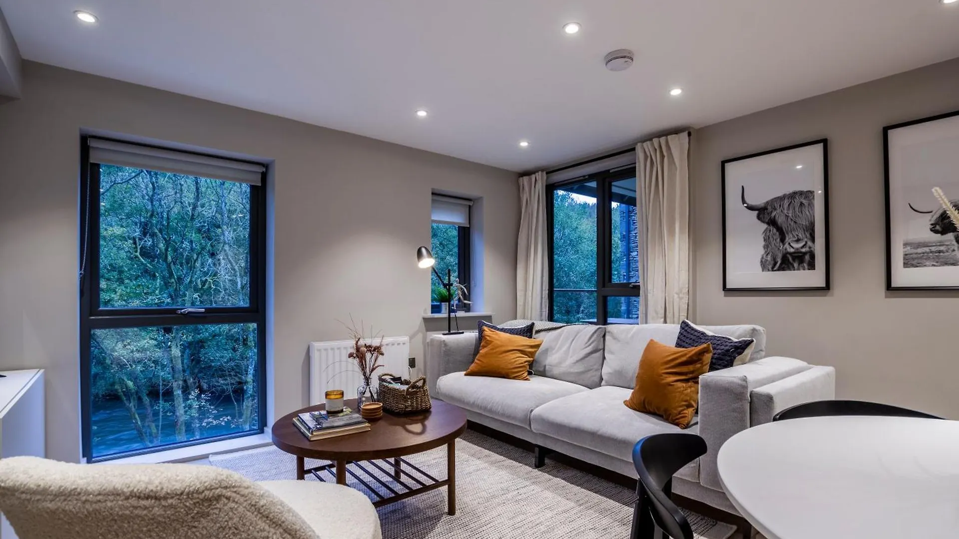Cosy 2br In Perfect For Small Groups