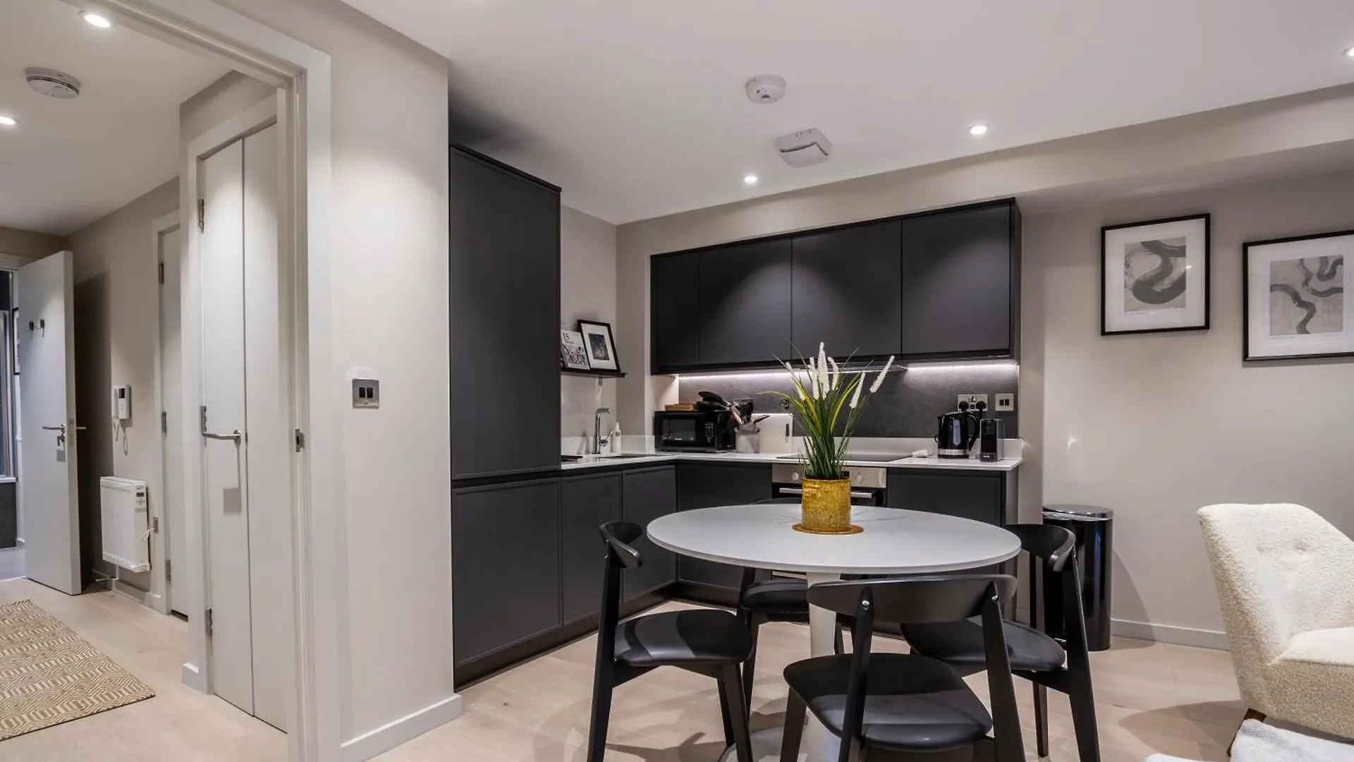 Cosy 2br In Perfect For Small Groups Apartment Backbarrow