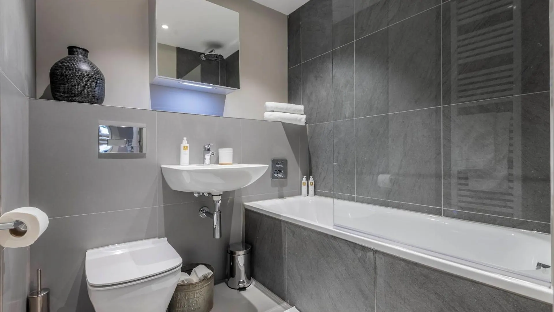 Charming 3br In Perfect For Families Apartment Backbarrow