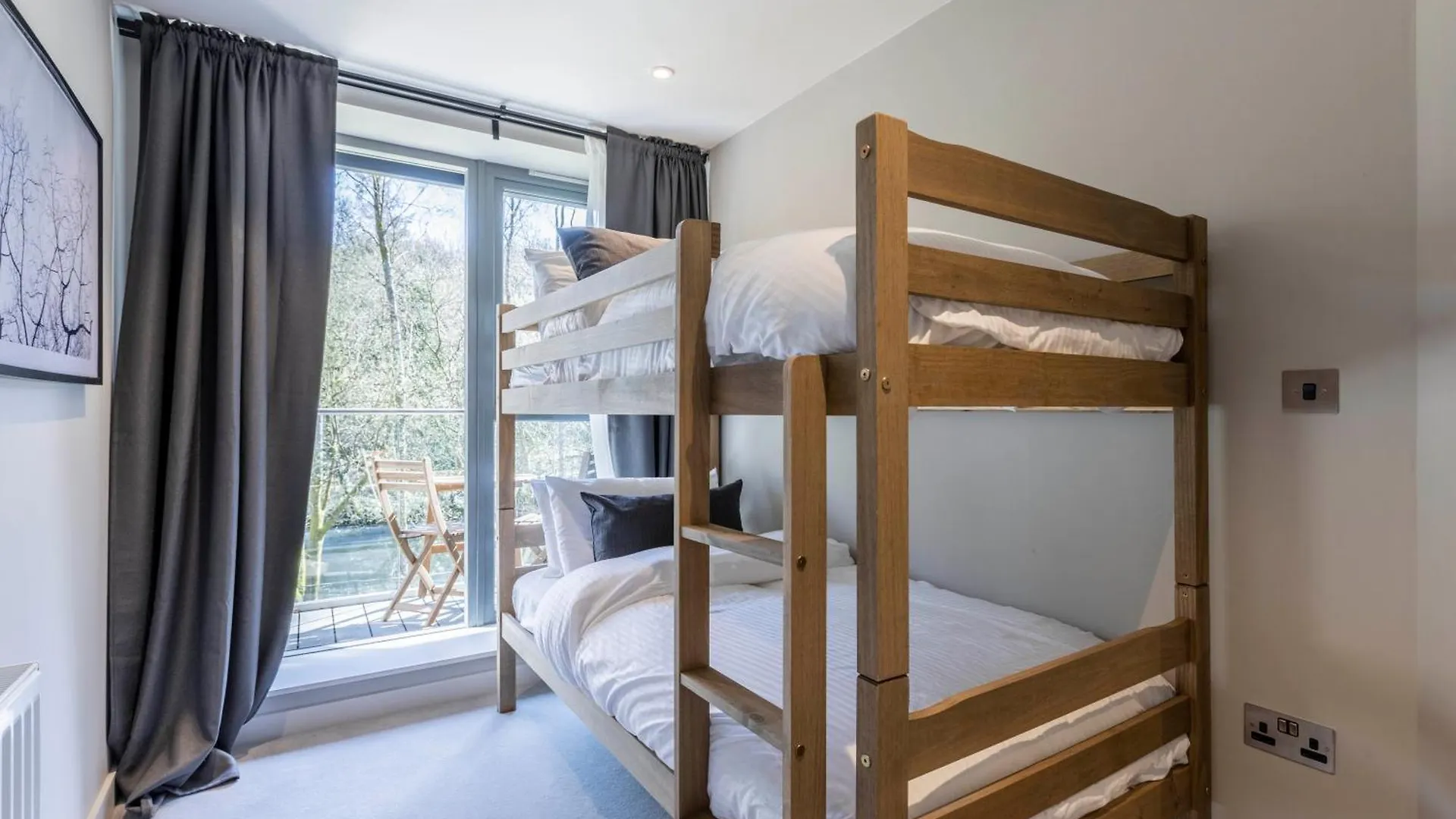 Charming 3br In Perfect For Families Apartment Backbarrow