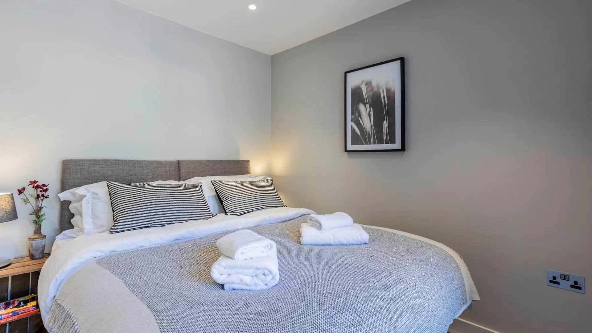 Charming 3br In Perfect For Families