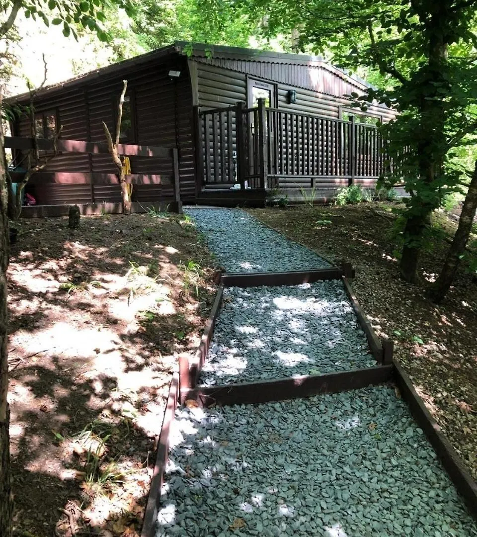 Devoke Water Holiday home