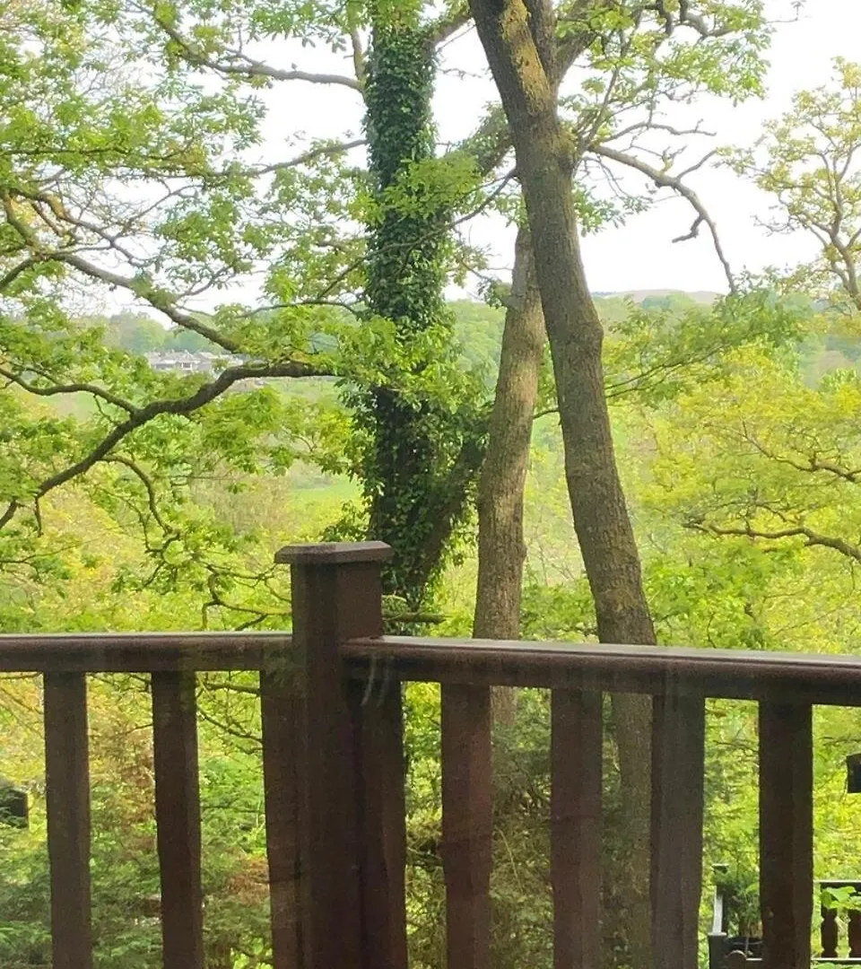 Holiday home Devoke Water Elterwater