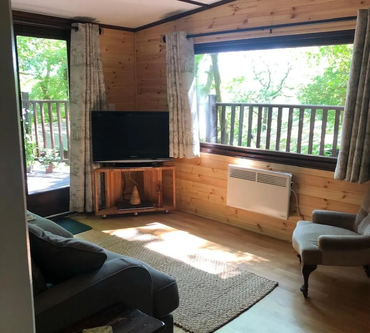 Ferienhaus Devoke Water
