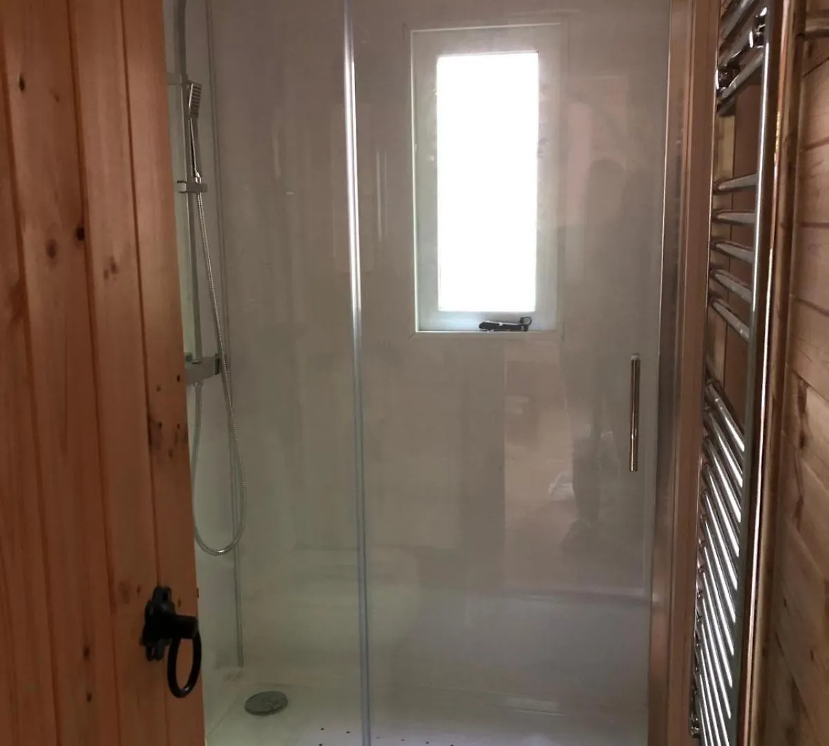 Devoke Water Holiday home *