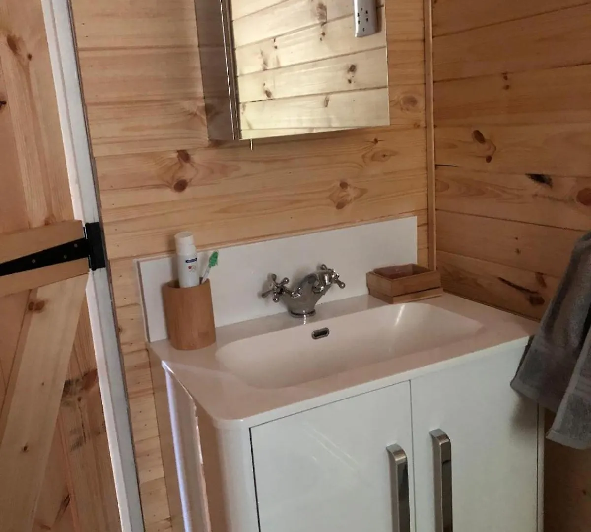 Holiday home Devoke Water *