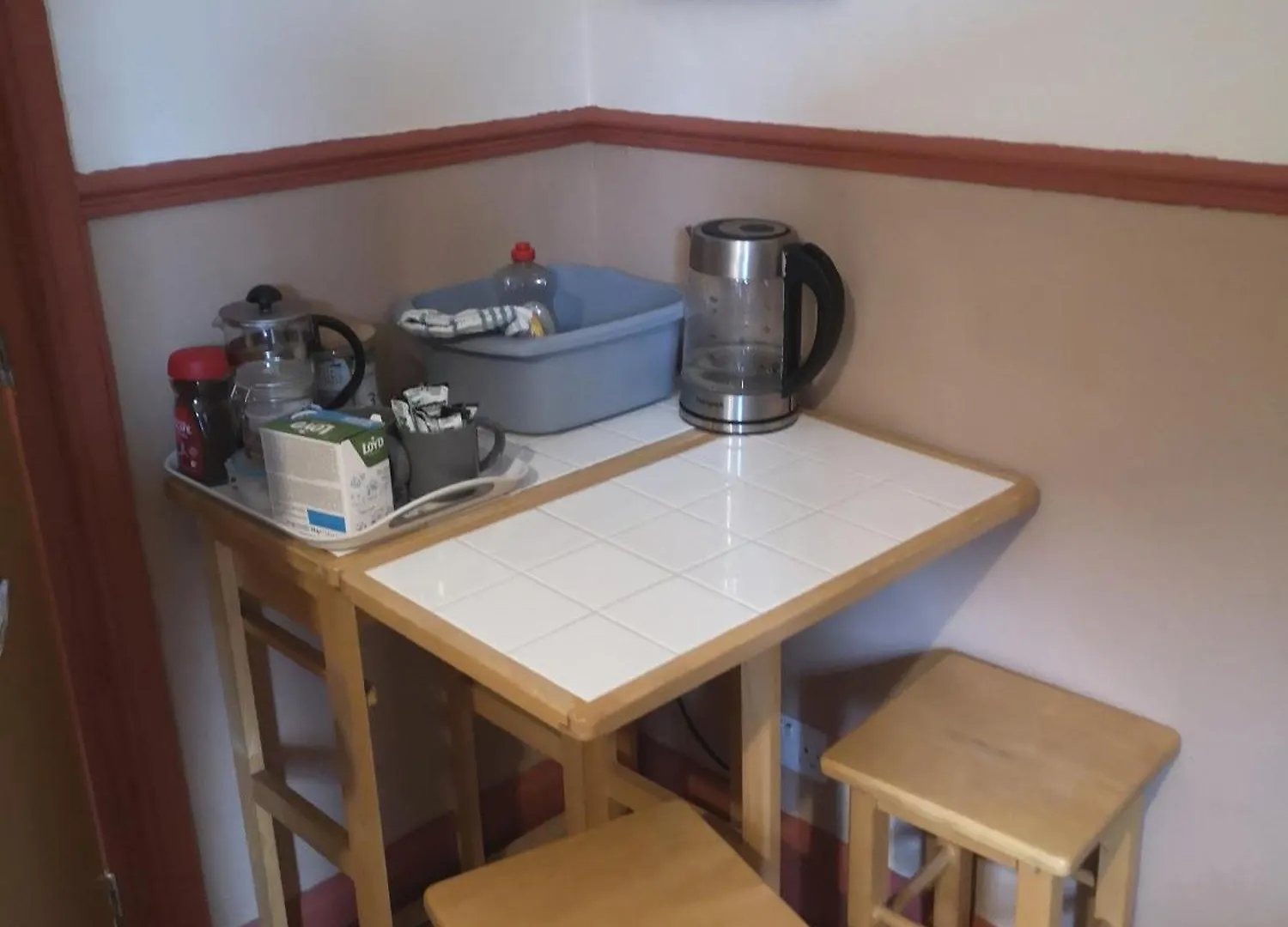 Carlisle - Family Homestay